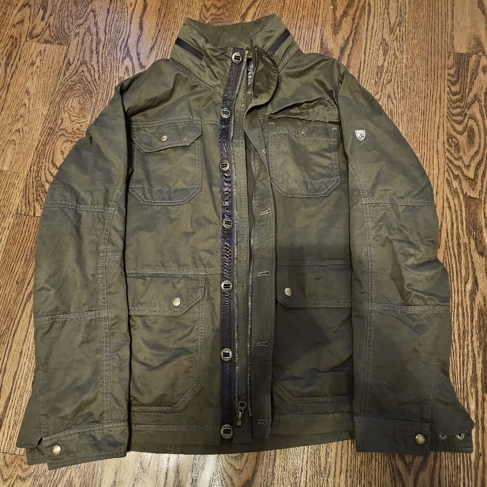 Kuhl Kollusion Jacket